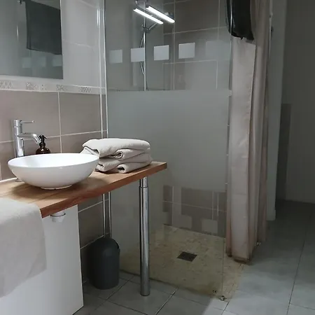 Gite Blonimael Vendrennes Exterior foto