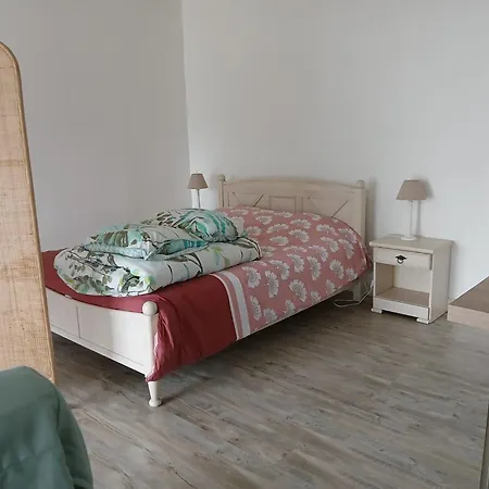 Gite Blonimael Vendrennes Exterior foto