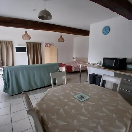 Gite Blonimael Vendrennes Exterior foto