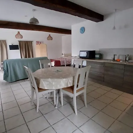 Gite Blonimael Vendrennes Exterior foto