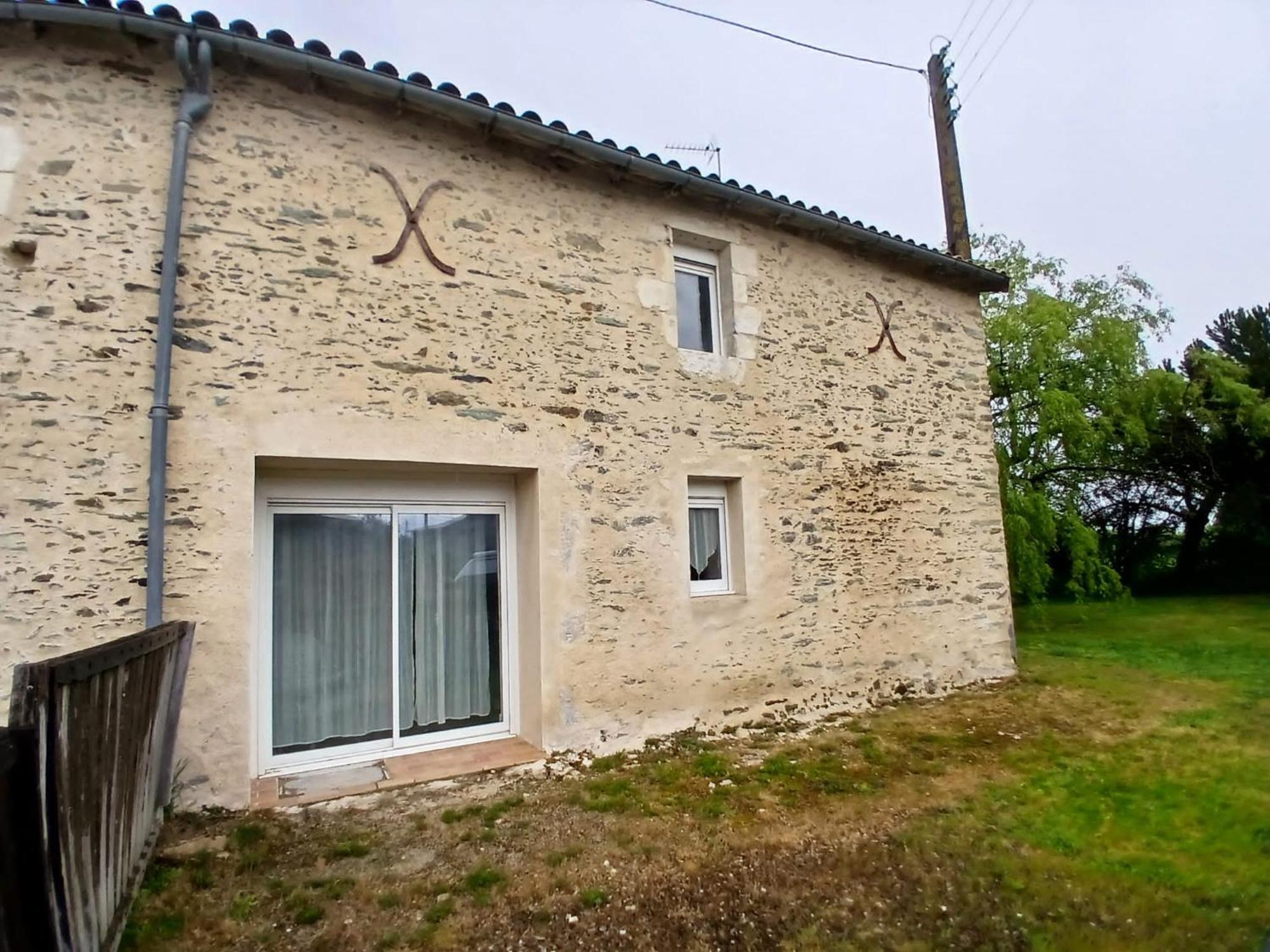 Ferienhaus Blonimael