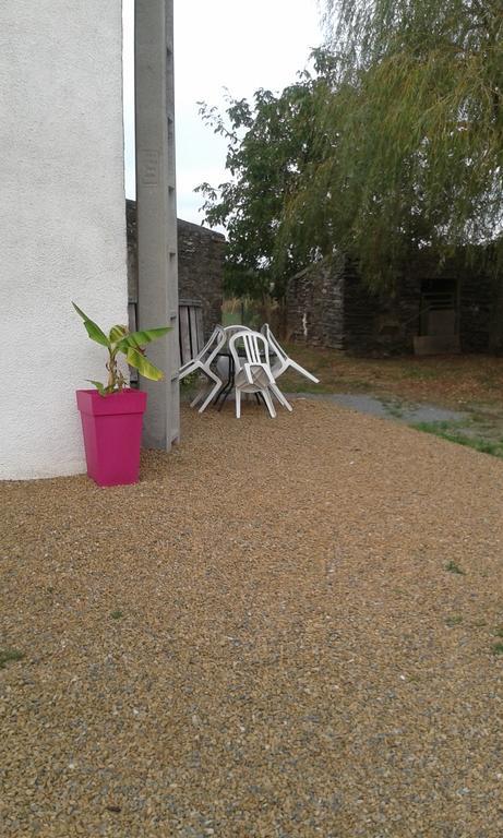 Ferienhaus Blonimael Vendrennes
