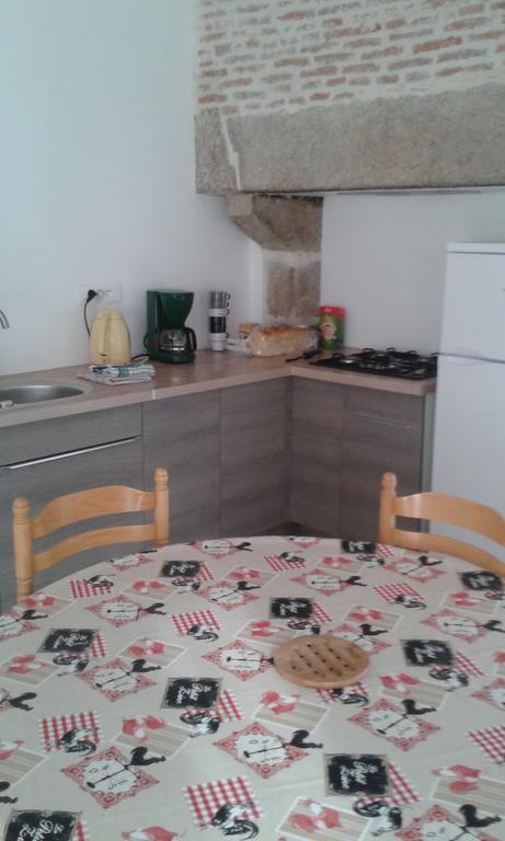 Holiday home Blonimael